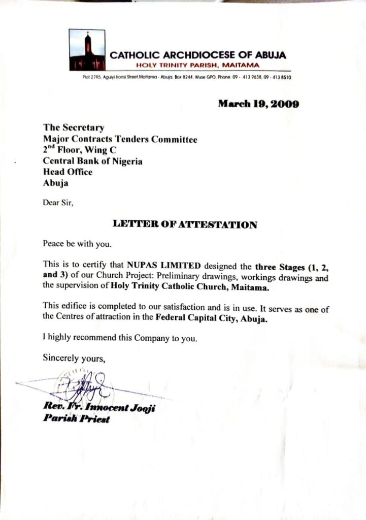 Client Attestation 10