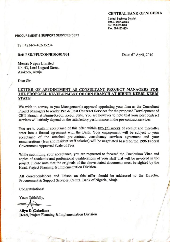 Client Attestation 12